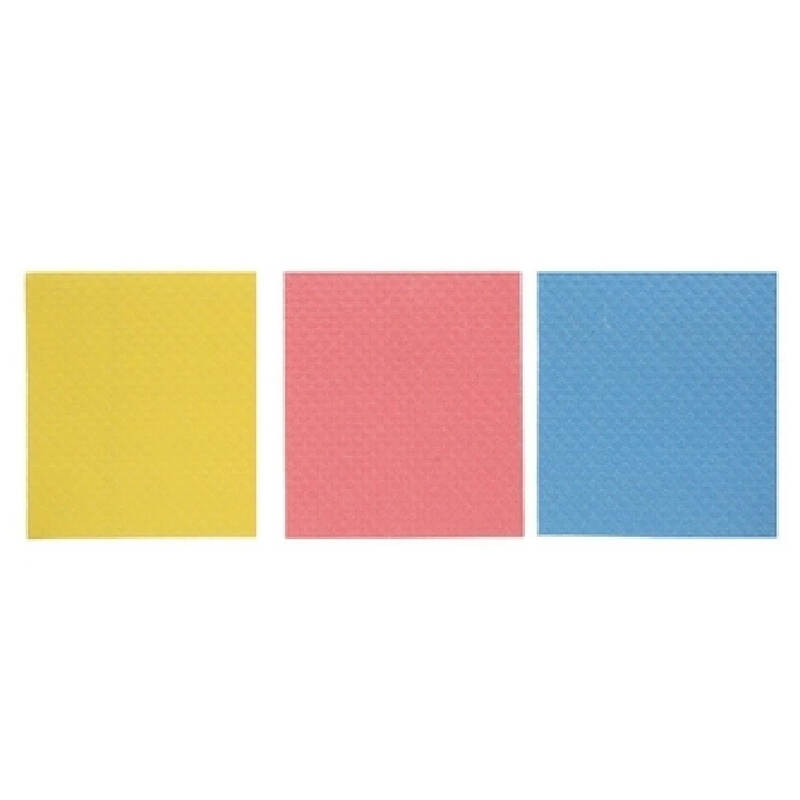 Scotch-brite™ khăn lau đa năng - 315 mm x 257 mm - 3 miếng/gói, , large image number null